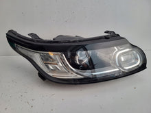 Laden Sie das Bild in den Galerie-Viewer, Frontscheinwerfer Land Rover Range Sport L494 DK62-13W029-HG Xenon Rechts SCH2440384994gt