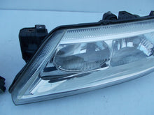 Load image into Gallery viewer, Frontscheinwerfer Renault Laguna II 8200002845 LED Ein Satz Headlight