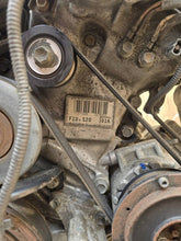 Laden Sie das Bild in den Galerie-Viewer, Motor Lexus Ls 1UR-FSE 4.6 119TKm 2010 Benzin Engine Komplett MOT4181436420ku
