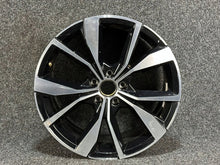 Laden Sie das Bild in den Galerie-Viewer, 1x Alufelge 19 Zoll 2GA601025AK VW Golf Rim Wheel FEL6360058248qs