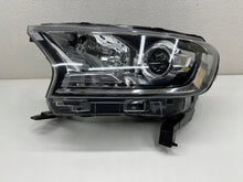 Laden Sie das Bild in den Galerie-Viewer, Frontscheinwerfer Ford Ranger JB3B-13D154 Xenon Rechts Scheinwerfer Headlight SCH3129844998ju