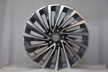 Load image into Gallery viewer, 1x Alufelge 18 Zoll 8.0&quot; 5x112 44ET 3P0601025 Skoda Rim Wheel