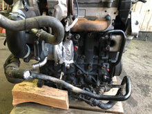 Laden Sie das Bild in den Galerie-Viewer, Motor Audi A3 DBK 1.6 TDI 110PS 81kW Diesel Engine Komplett MOT6400628056ba