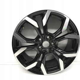 1x Alufelge 18 Zoll L1TCRA Ford Focus Rim Wheel FEL4388990701um
