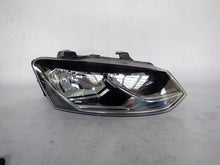 Load image into Gallery viewer, Frontscheinwerfer VW Polo 6C1941006 Rechts Scheinwerfer Headlight SCH8843232146ie
