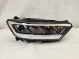 Frontscheinwerfer VW T Roc 2GA941006F Rechts Scheinwerfer Headlight