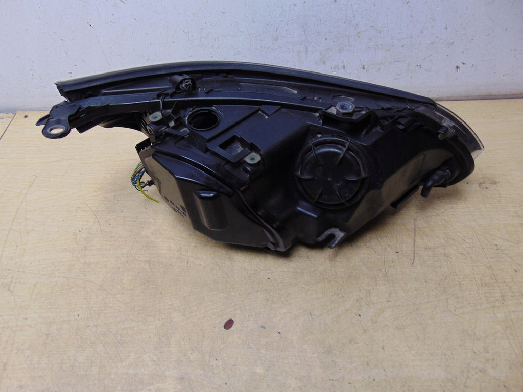 Frontscheinwerfer BMW E60 E61 Xenon Ein Stück (Rechts oder Links) Headlight SCH8637799033rc