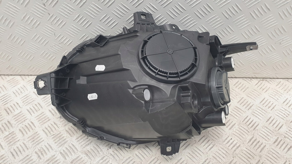 Frontscheinwerfer Mini F56 F55 7433791-05 Links Scheinwerfer Headlight SCH3830986643ls