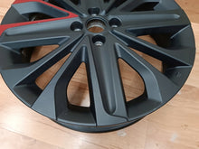 Laden Sie das Bild in den Galerie-Viewer, 1x Alufelge 18 Zoll 5.0" 4x100 40ET CMS12291 Toyota Rim Wheel FEL9985691173tu