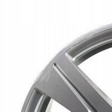 Laden Sie das Bild in den Galerie-Viewer, 1x Alufelge 17 Zoll 7.5" 5x112 4F0601025CB Audi A6 C6 Rim Wheel FEL9814052060uj