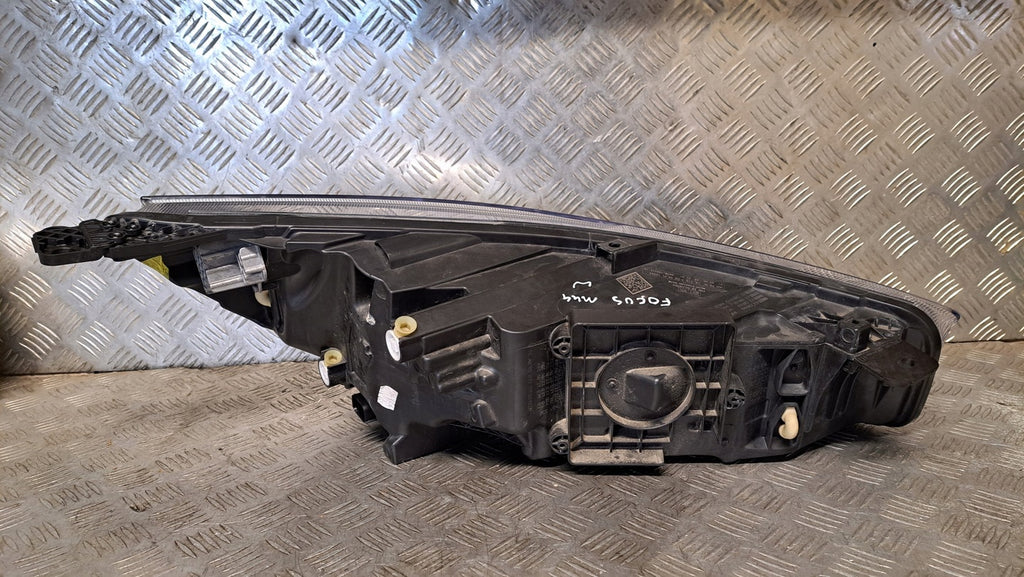 Frontscheinwerfer Ford Focus NX7B-13E015-CD Links Scheinwerfer Headlight SCH2570067348rv
