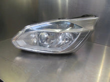 Laden Sie das Bild in den Galerie-Viewer, Frontscheinwerfer Ford Transit Custom BK2113D153BJ LED Links Headlight