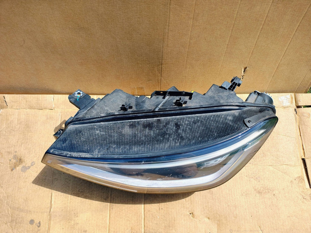 Frontscheinwerfer VW Id.4 11B941035N Links Scheinwerfer Headlight SCH6275258452mu