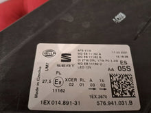 Laden Sie das Bild in den Galerie-Viewer, Frontscheinwerfer Seat Ateca 576941031B Links Scheinwerfer Headlight