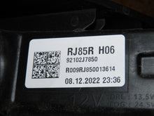 Laden Sie das Bild in den Galerie-Viewer, Frontscheinwerfer Kia Xceed 92102-J7850 Rechts Scheinwerfer Headlight