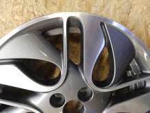 Load image into Gallery viewer, 1x Alufelge 17 Zoll 7.0&quot; 4x100 44ET Renault Captur Clio Rim Wheel