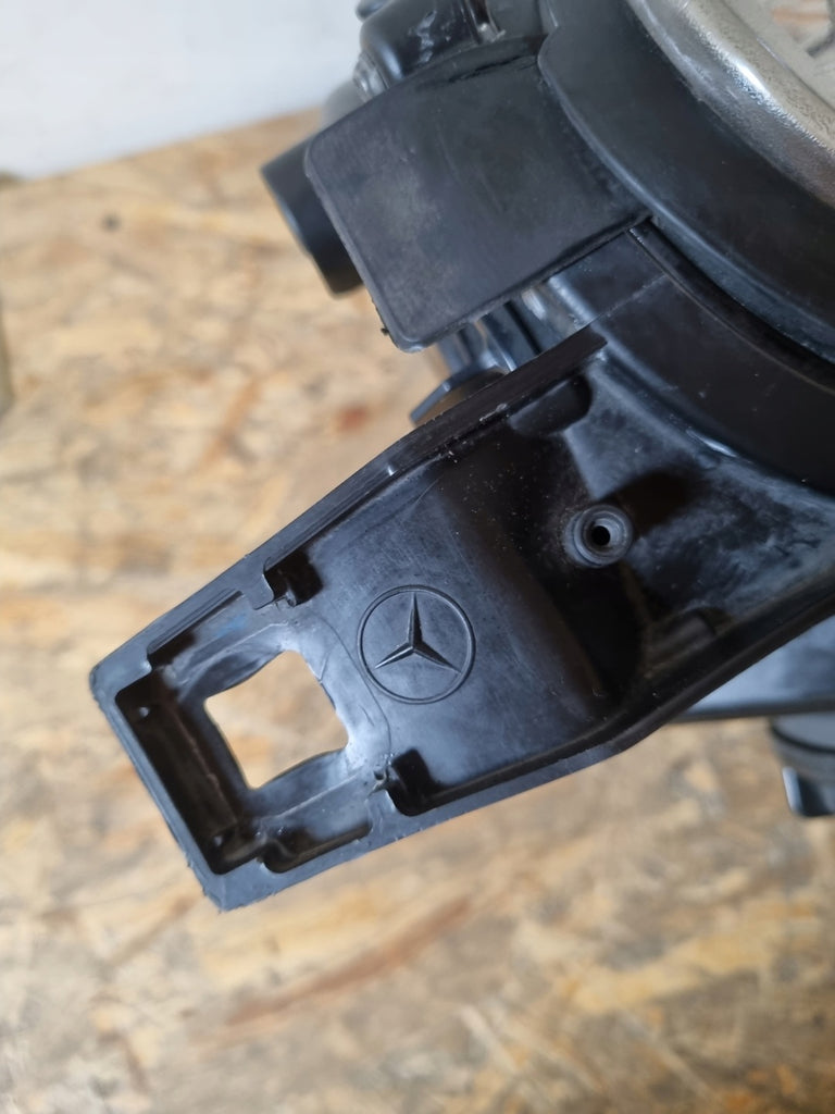 Frontscheinwerfer Mercedes-Benz W251 Xenon Links Scheinwerfer Headlight