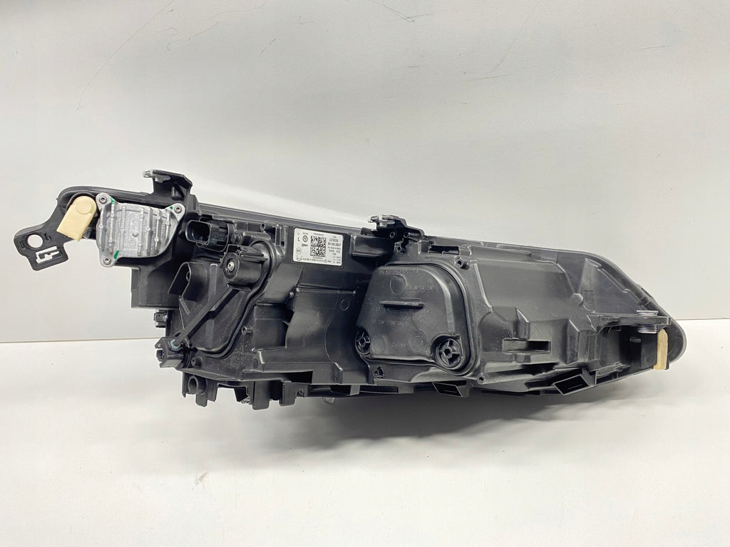 Frontscheinwerfer VW Golf VIII 5H1941059P LED Links Scheinwerfer Headlight SCH8716374909xh