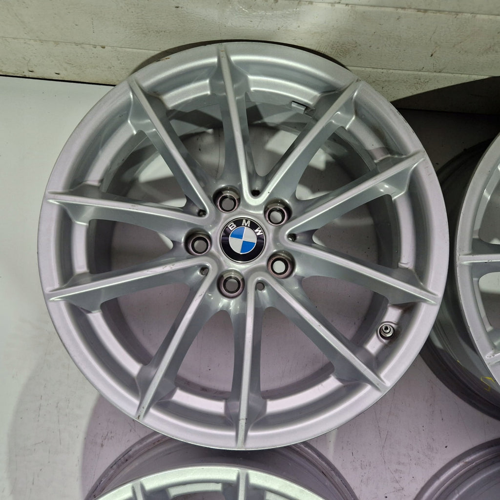 4x Alufelge 17 Zoll 7.5" 5x112 28ET 6868217 BMW G31 3 G21 G30 G20 Rim Wheel FEL4292731151lk