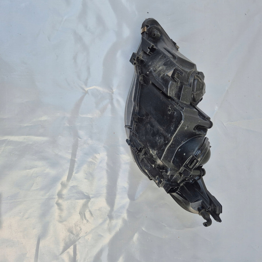 Frontscheinwerfer BMW E60 E61 7177728-10 Rechts Scheinwerfer Headlight SCH2997009473rk