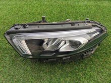Load image into Gallery viewer, Frontscheinwerfer Mercedes-Benz A1779064703 LED Links Scheinwerfer Headlight SCH5415771799cg