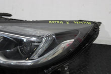 Laden Sie das Bild in den Galerie-Viewer, Frontscheinwerfer Opel Astra K 39047198 Links Scheinwerfer Headlight SCH7542430717ar