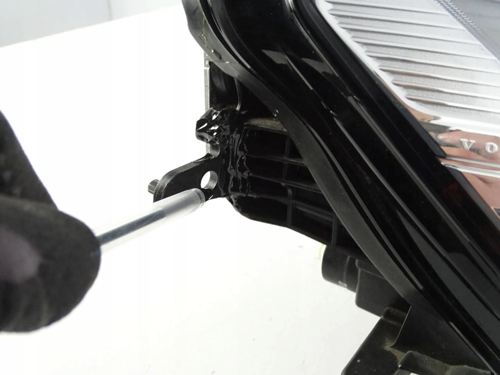 Frontscheinwerfer Volvo S60 V60 II 32314149 1EX2385 Rechts Headlight SCH9523497876ne