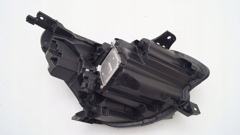 Frontscheinwerfer Renault Captur II 260600666R LED Links Scheinwerfer Headlight SCH3248528110lg