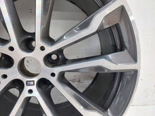 Load image into Gallery viewer, 1x Alufelge 20 Zoll 8010269 BMW X3 G01 F97 G02 Rim Wheel FEL8425406887vc