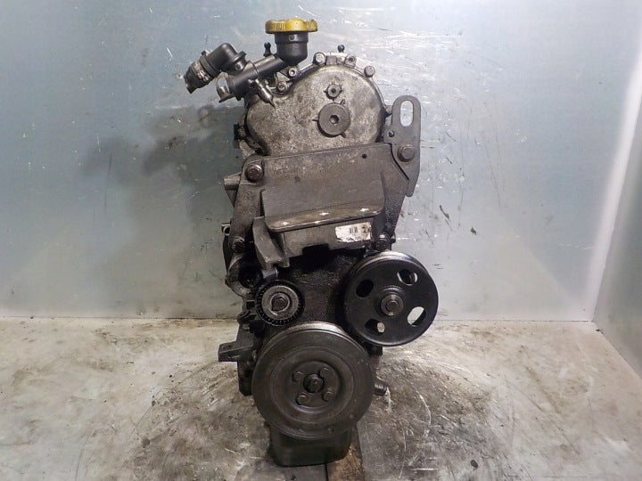 Motor Opel Astra J Corsa D A13DTR 1.3 CDTI 95PS 70kW Diesel Engine Unkomplett MOT7562145597bf