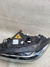 Laden Sie das Bild in den Galerie-Viewer, Frontscheinwerfer BMW X3 G01 G02 5A29217-09LL Laser Links Scheinwerfer Headlight SCH5516917439pp