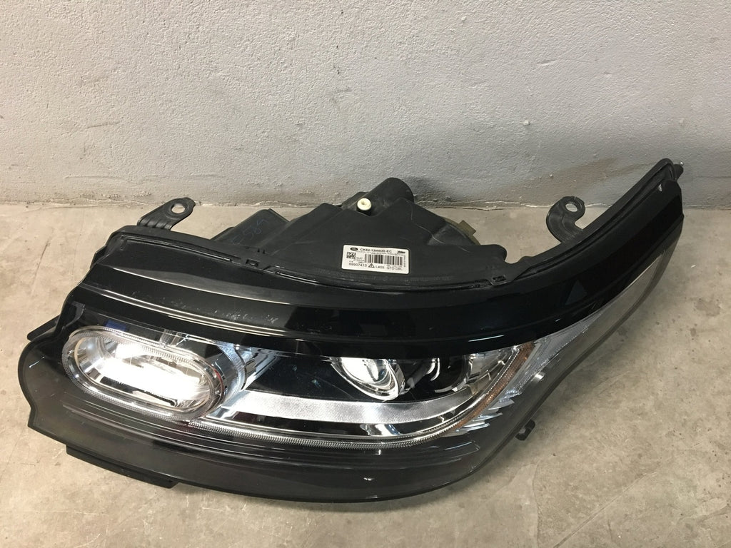 Frontscheinwerfer Land Rover Range CK52-13W030 Xenon Rechts oder Links SCH4597203340jb