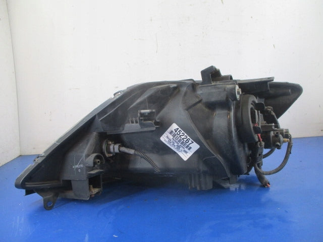 Frontscheinwerfer Honda City IV Rechts Scheinwerfer Headlight