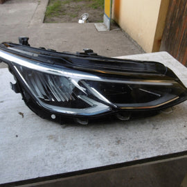 Frontscheinwerfer VW Golf VIII Rechts Scheinwerfer Headlight SCH1765588631ka