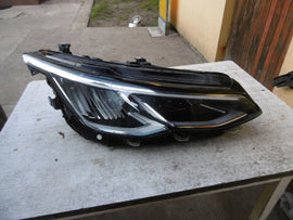 Frontscheinwerfer VW Golf VIII 5H1941006 Full LED Rechts Scheinwerfer Headlight SCH5256271496eo