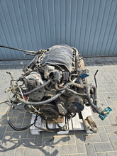 Laden Sie das Bild in den Galerie-Viewer, Motor Chevrolet Silverado L83 5.3 360PS 265kW 2013 Benzin Engine Komplett MOT8184448572gx