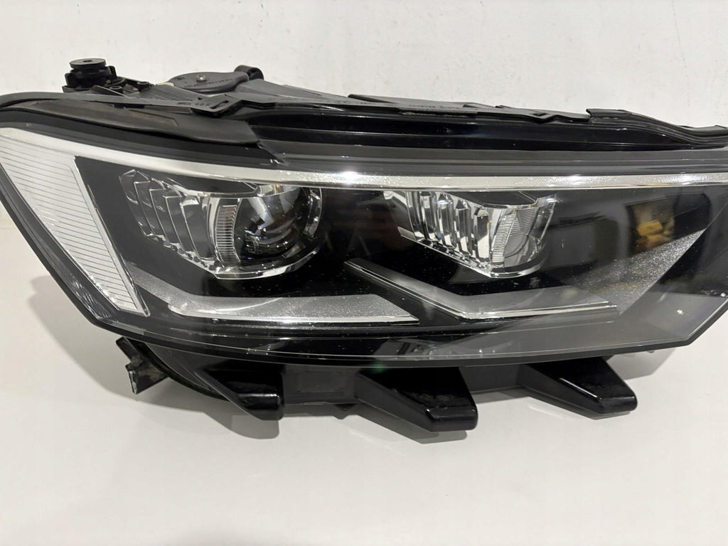 Frontscheinwerfer VW T-Roc 2GA941036D Rechts Scheinwerfer Headlight SCH7110444808qt