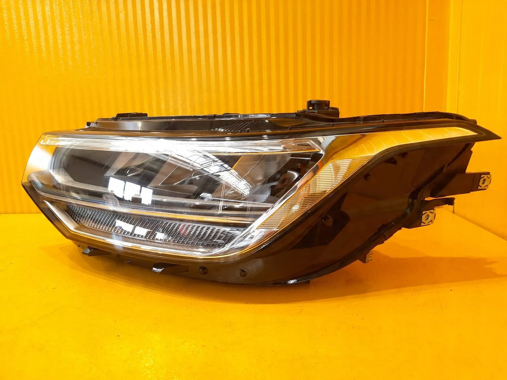 Frontscheinwerfer VW Tiguan 5NB941035G LED Links Scheinwerfer Headlight