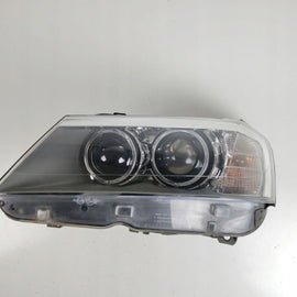 Frontscheinwerfer BMW X3 F25 7217299 Links Scheinwerfer Headlight SCH2871895568zk