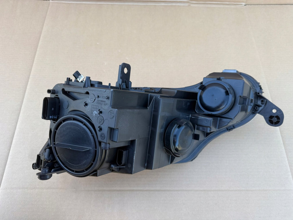 Frontscheinwerfer Skoda Yeti 5l 5L1941018C Xenon Rechts Scheinwerfer Headlight SCH8519451522ow