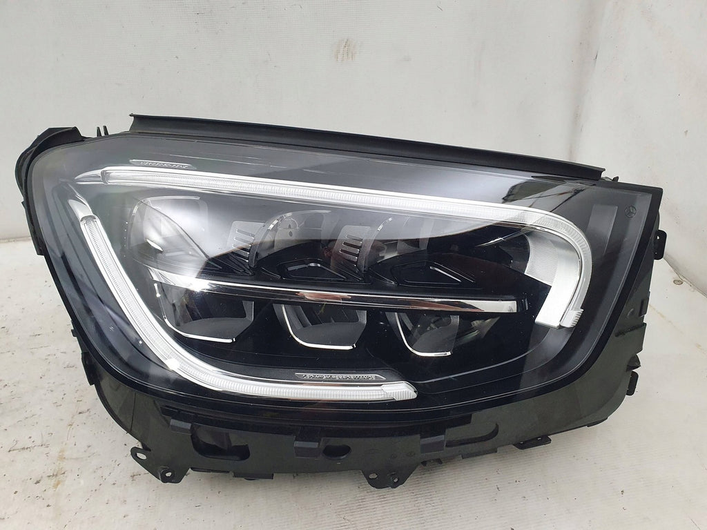 Frontscheinwerfer Mercedes-Benz Glc X253 A2539066403 Full LED Rechts Headlight SCH7963504007ow