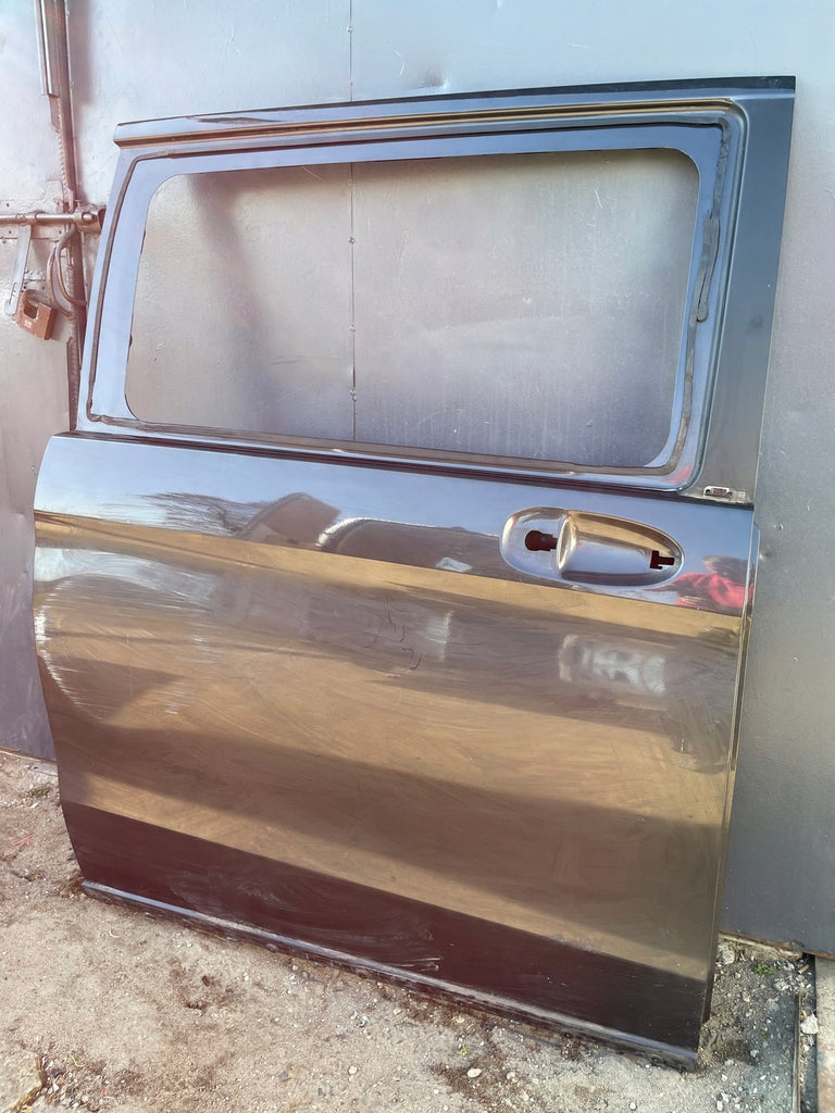 Tür Mercedes-Benz Vito W447 Bus W447730 Hinten Rechts Door Porta Porte