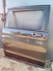 Tür Mercedes-Benz Vito W447 Bus W447730 Hinten Rechts Door Porta Porte