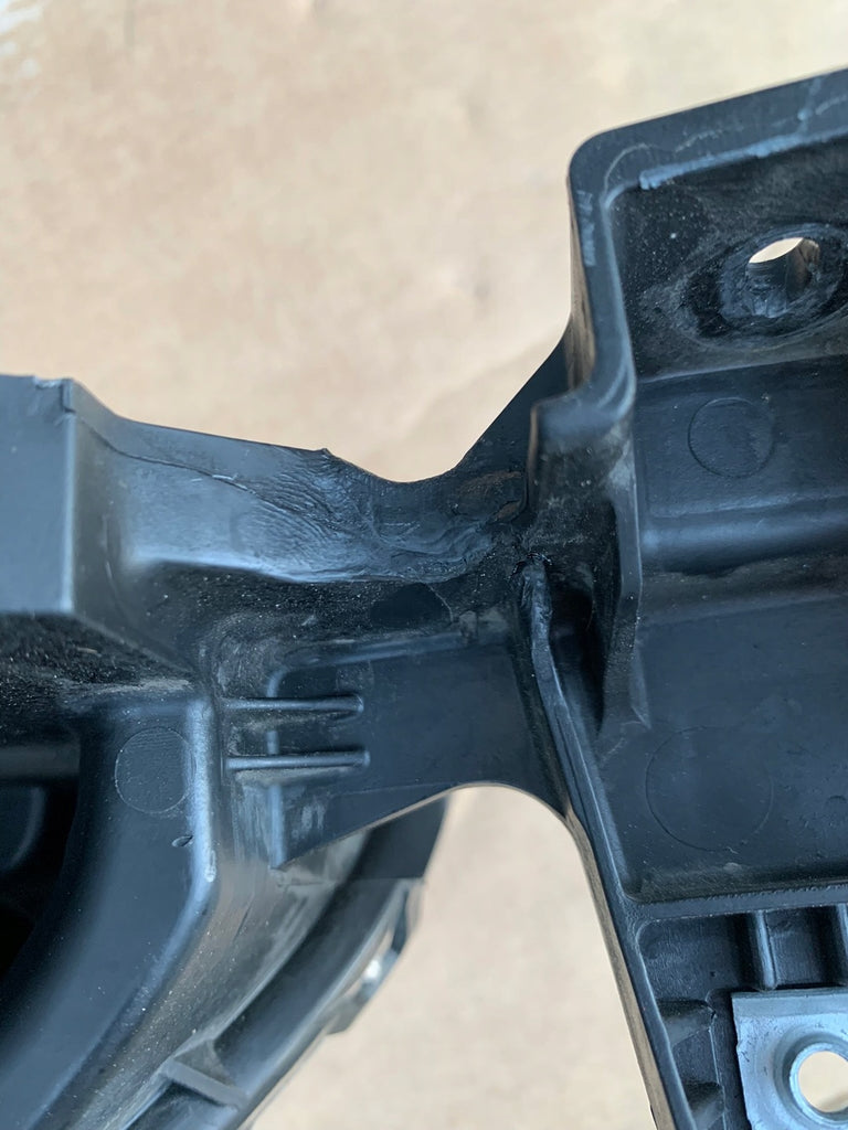 Frontscheinwerfer Mitsubishi Eclipse Cross 412515151 LED Rechts Headlight