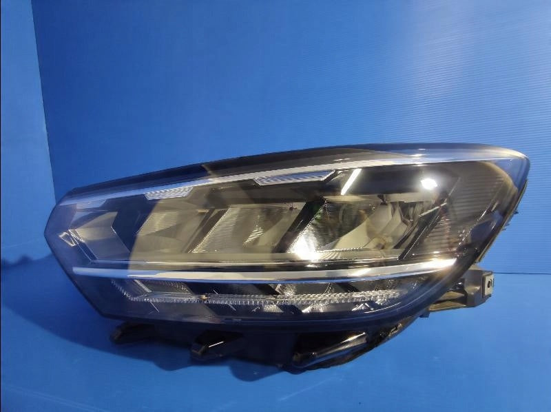 Frontscheinwerfer VW Passat B8 3G1941035P Full LED Links Scheinwerfer Headlight