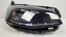 Laden Sie das Bild in den Galerie-Viewer, Frontscheinwerfer VW Transporter Caravelle S741-13E014-AD LED Rechts Headlight SCH6393068650pr