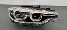 Laden Sie das Bild in den Galerie-Viewer, Frontscheinwerfer BMW 3 F30 F31 7471312 LED Rechts Scheinwerfer Headlight SCH5294964324oy