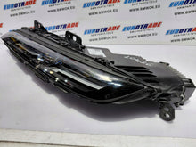 Laden Sie das Bild in den Galerie-Viewer, Frontscheinwerfer BMW 7 9879935-12 LED Links Scheinwerfer Headlight SCH7725020292vq