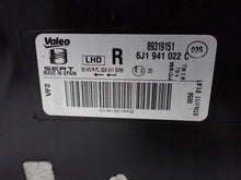 Load image into Gallery viewer, Frontscheinwerfer Seat Ibiza IV 6J1941022C Rechts Scheinwerfer Headlight SCH9712848935lc