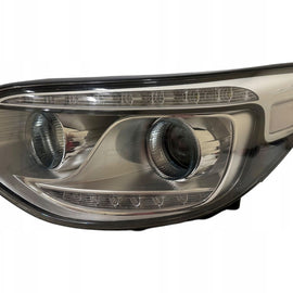 Frontscheinwerfer Kia Soul 92101E4 Links Scheinwerfer Headlight SCH2513696977sa